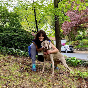 Meet your Posher, Lisa